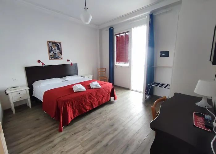 Hotel Tirreno