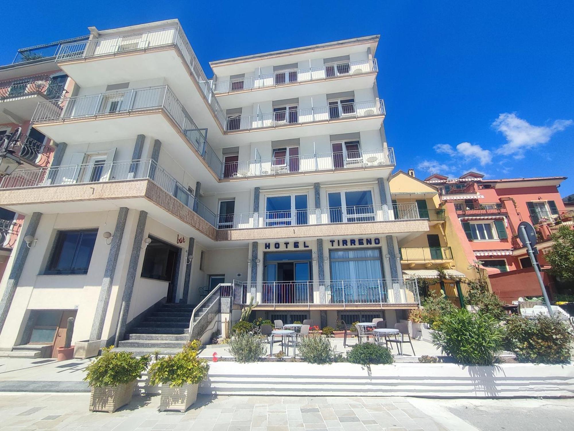 Tirreno Hotel Alassio