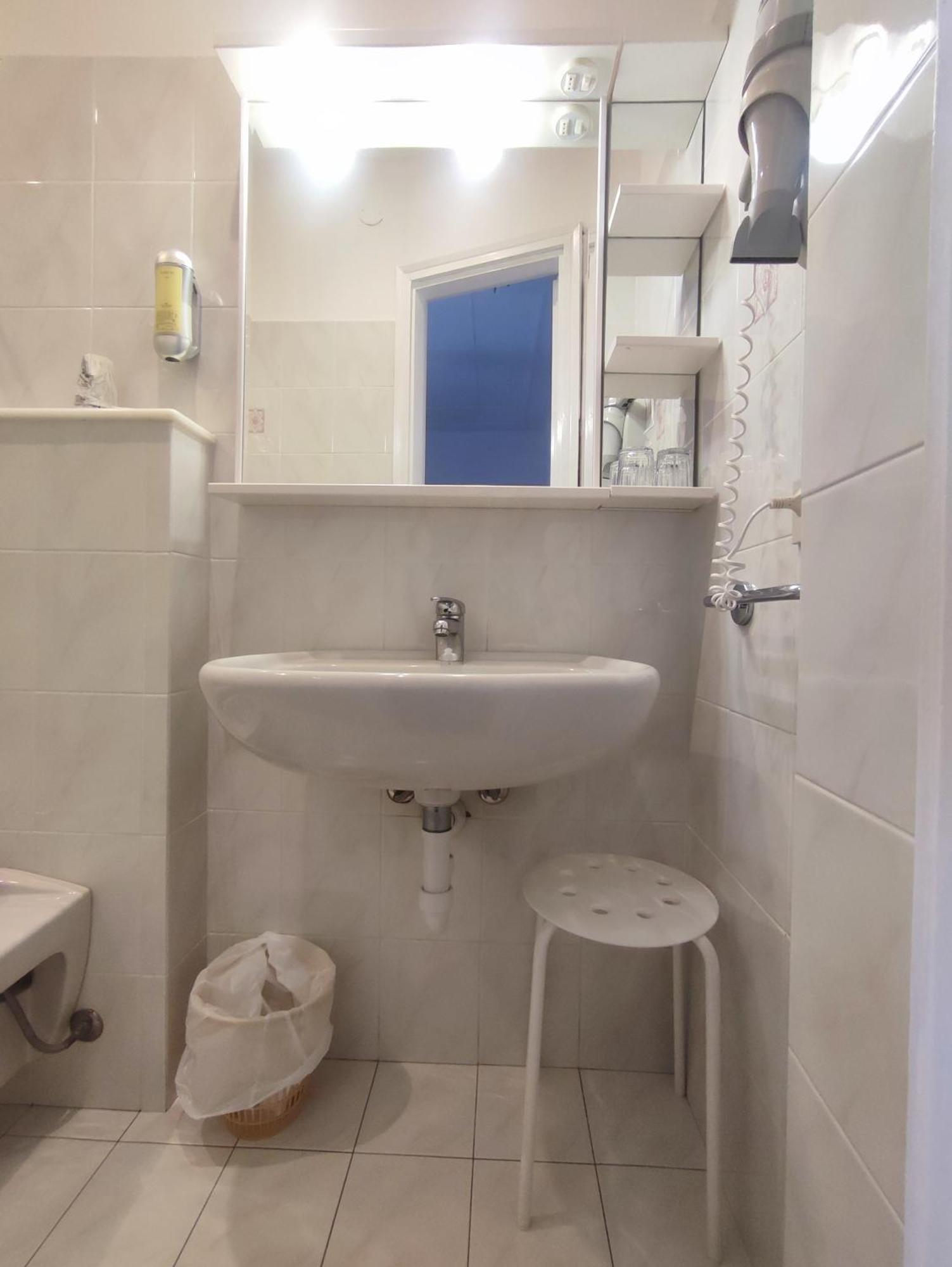 Hotel Tirreno