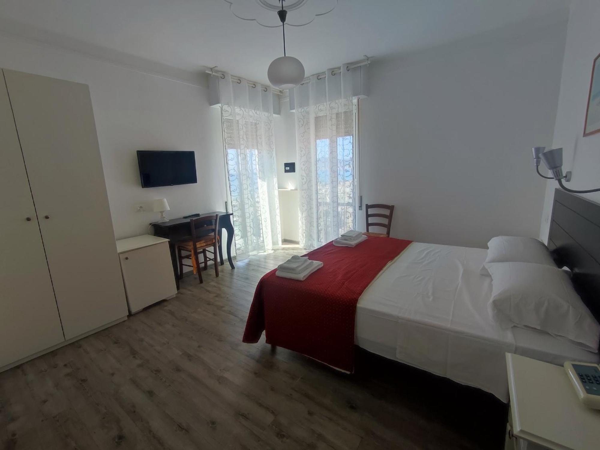 Hotel Tirreno Alassio