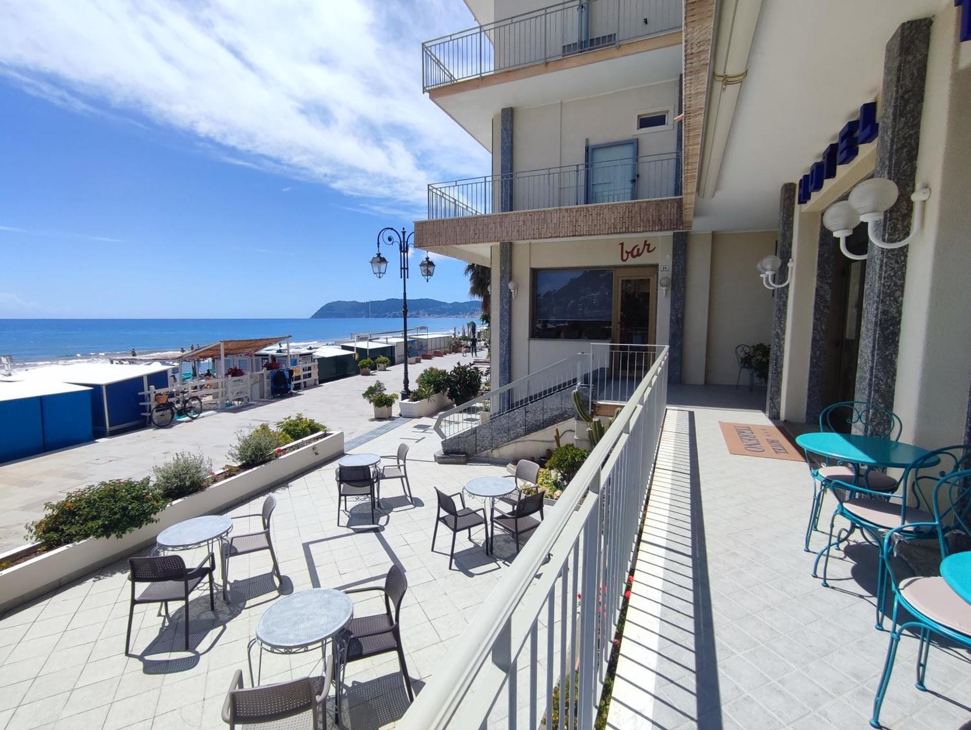 Tirreno Hotel