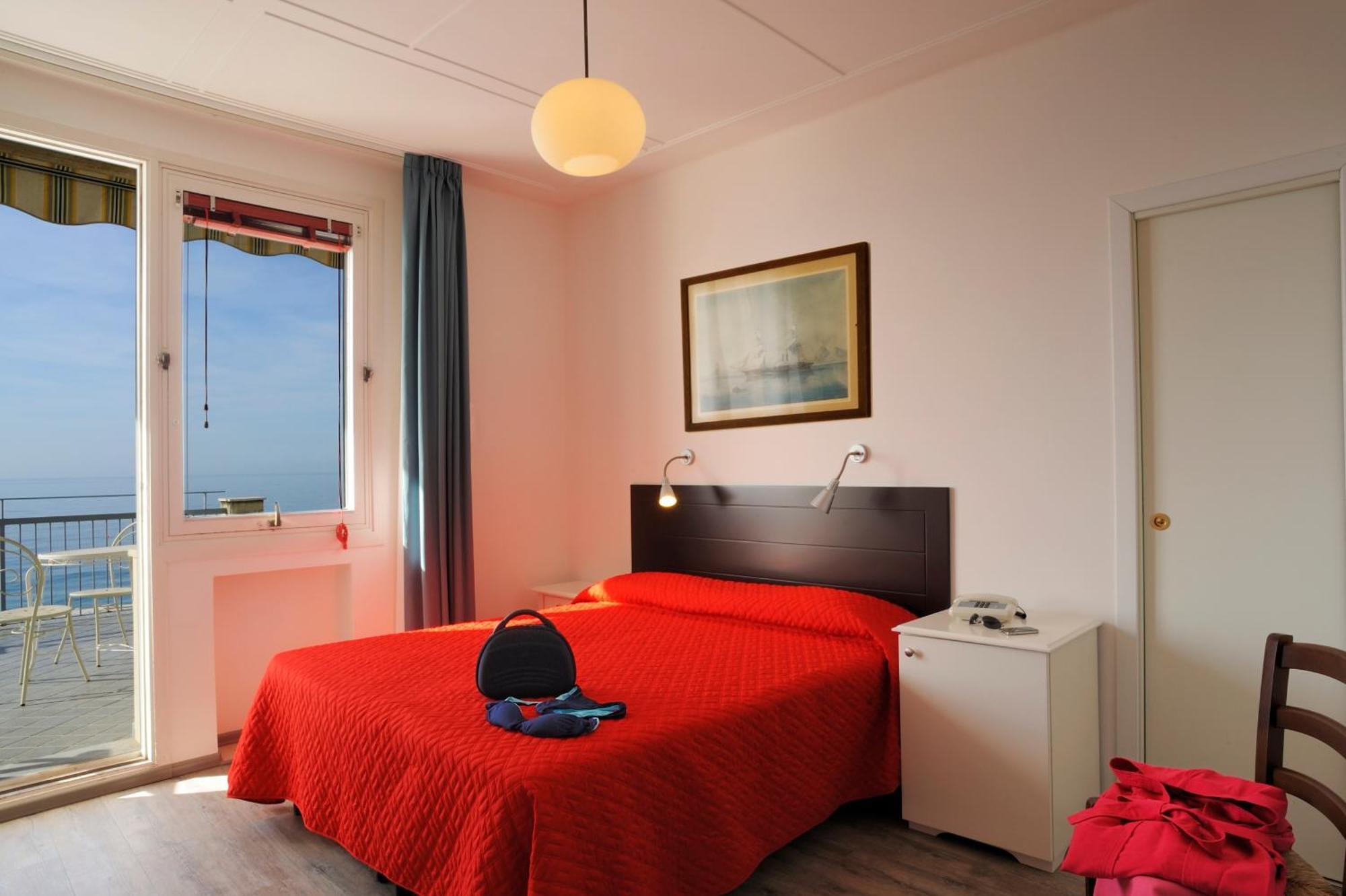 Tirreno Hotel Alassio