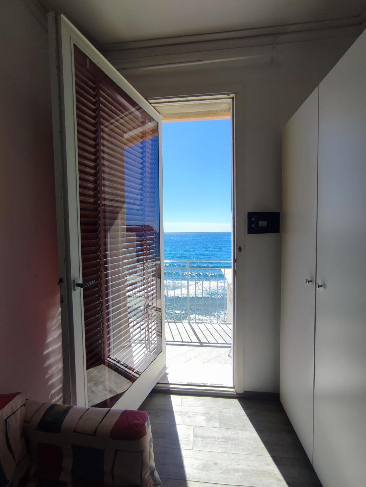 Hotel Tirreno