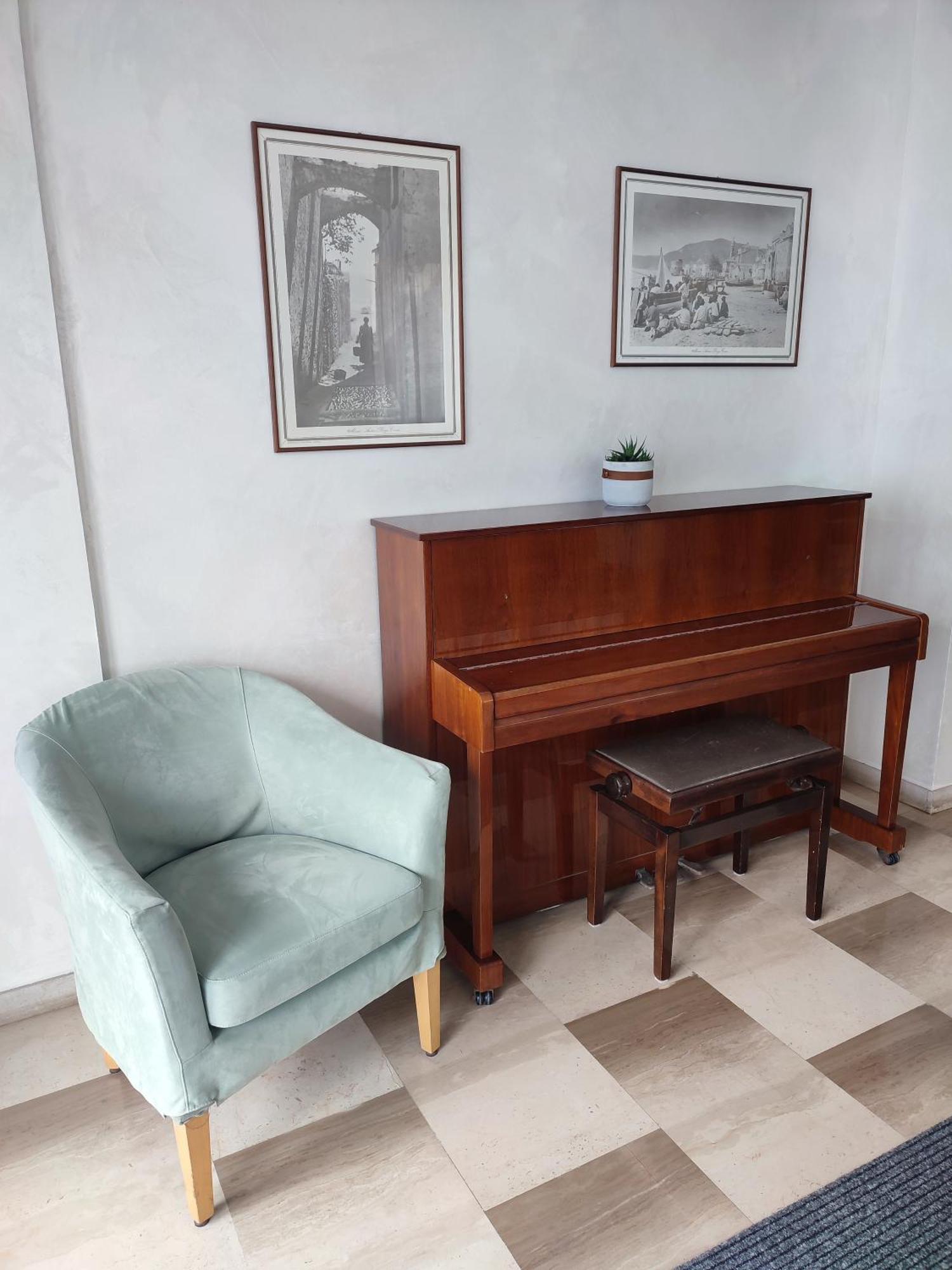 Hotel Tirreno Alassio