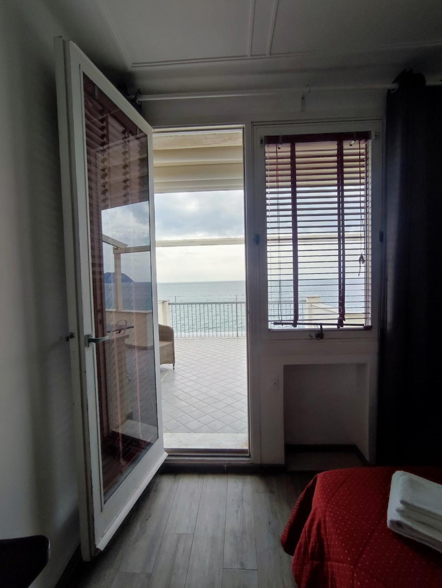 Hotel Tirreno
