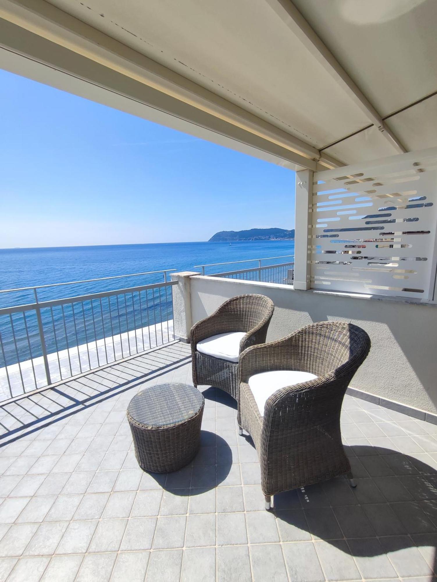 Tirreno Alassio