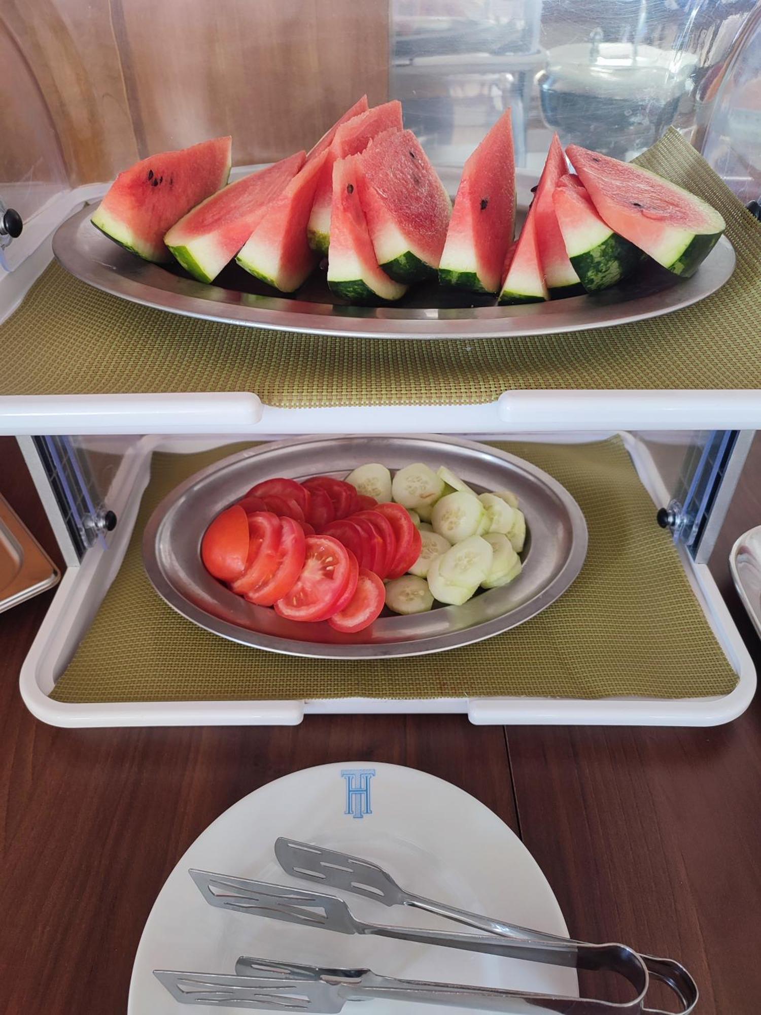 Hotel Tirreno Alassio