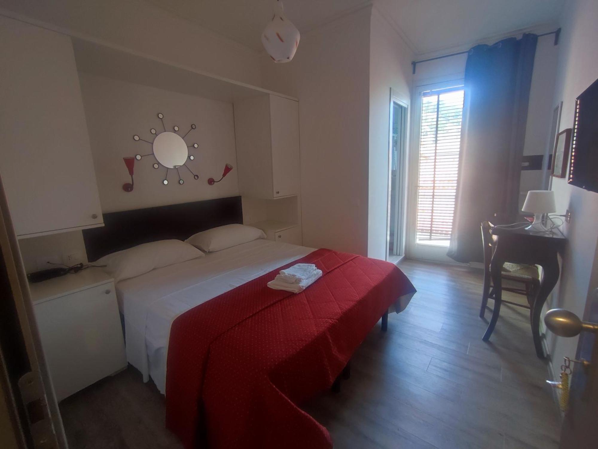 Hotel Tirreno Alassio