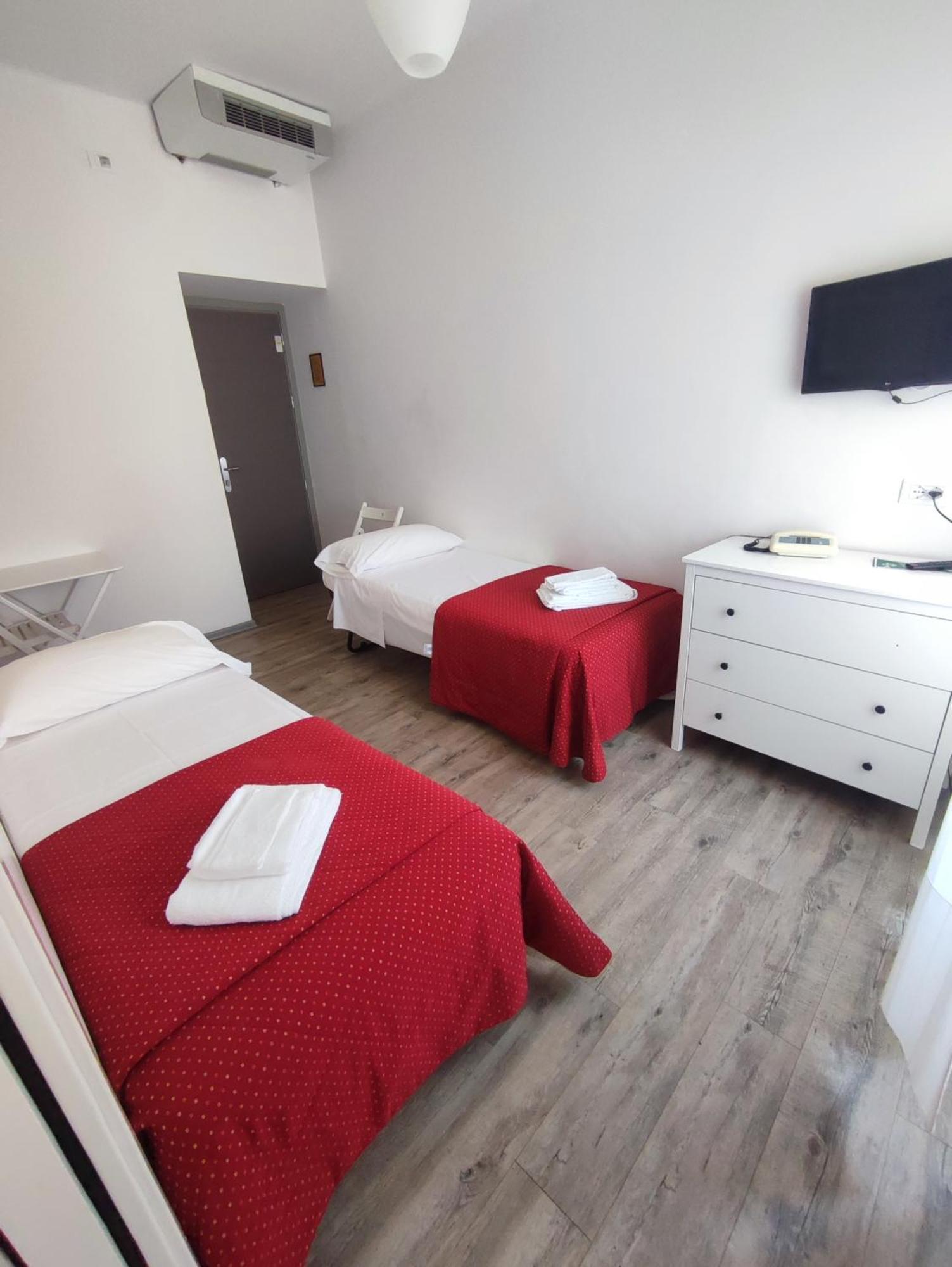Hotel Tirreno Alassio