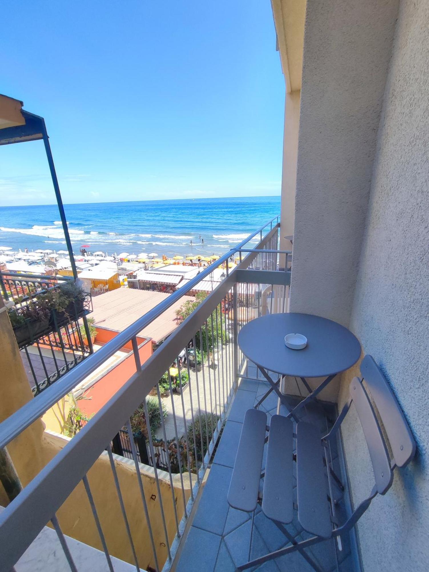 Tirreno * Alassio