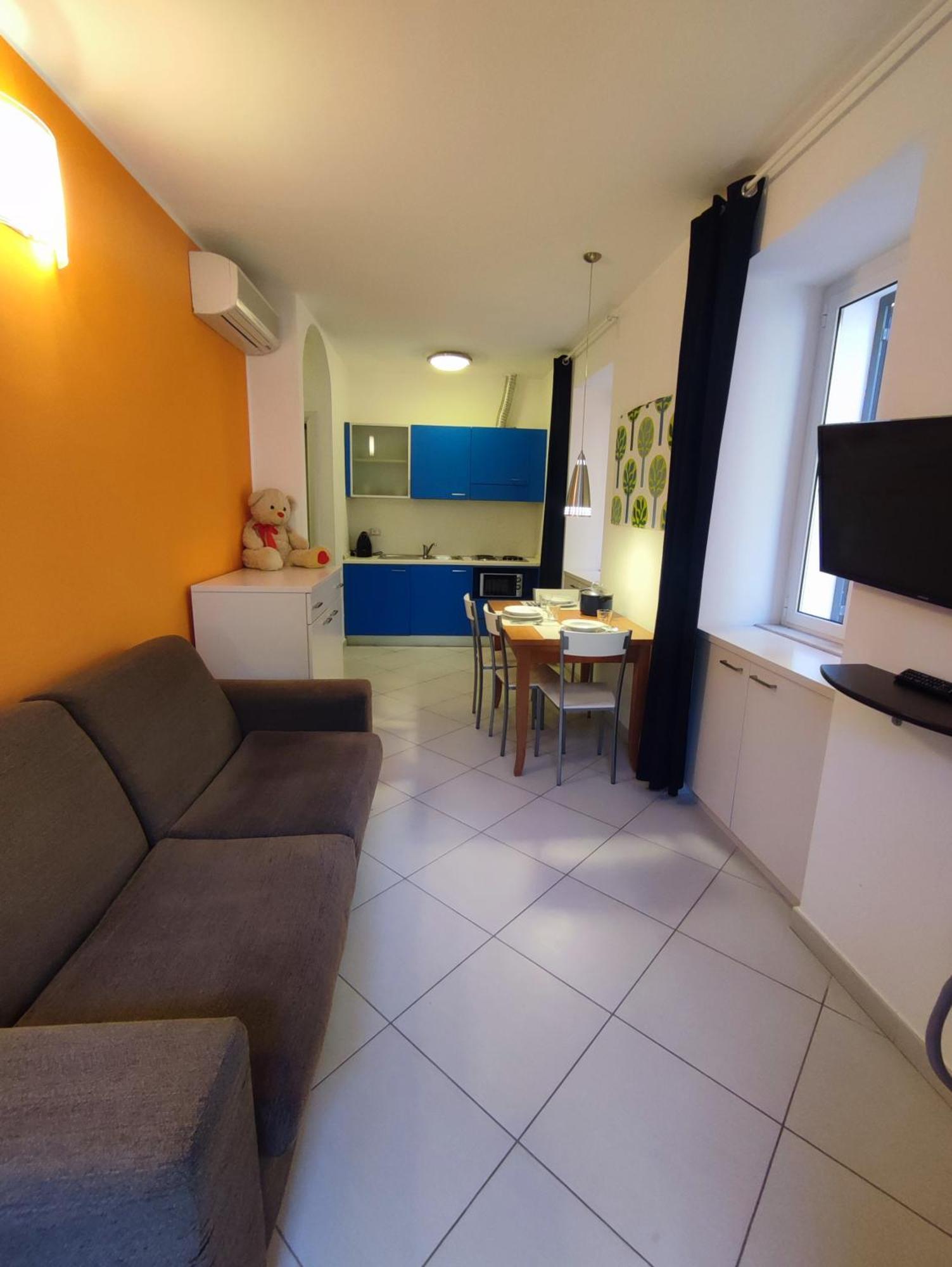 Tirreno Hotel