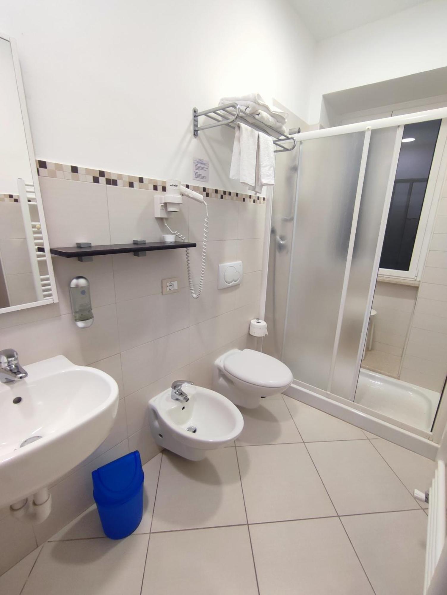 Tirreno Hotel Alassio