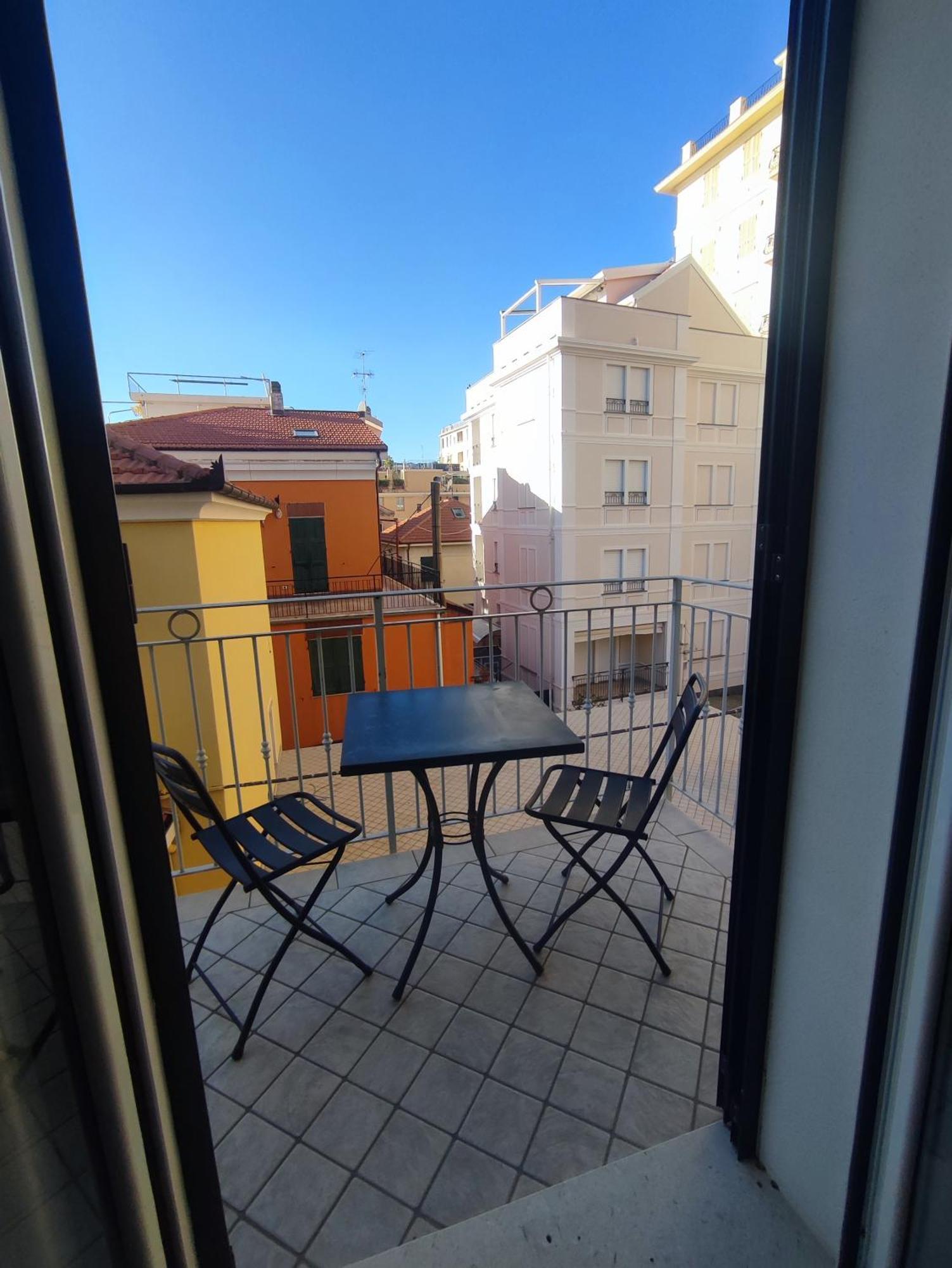 Tirreno Alassio