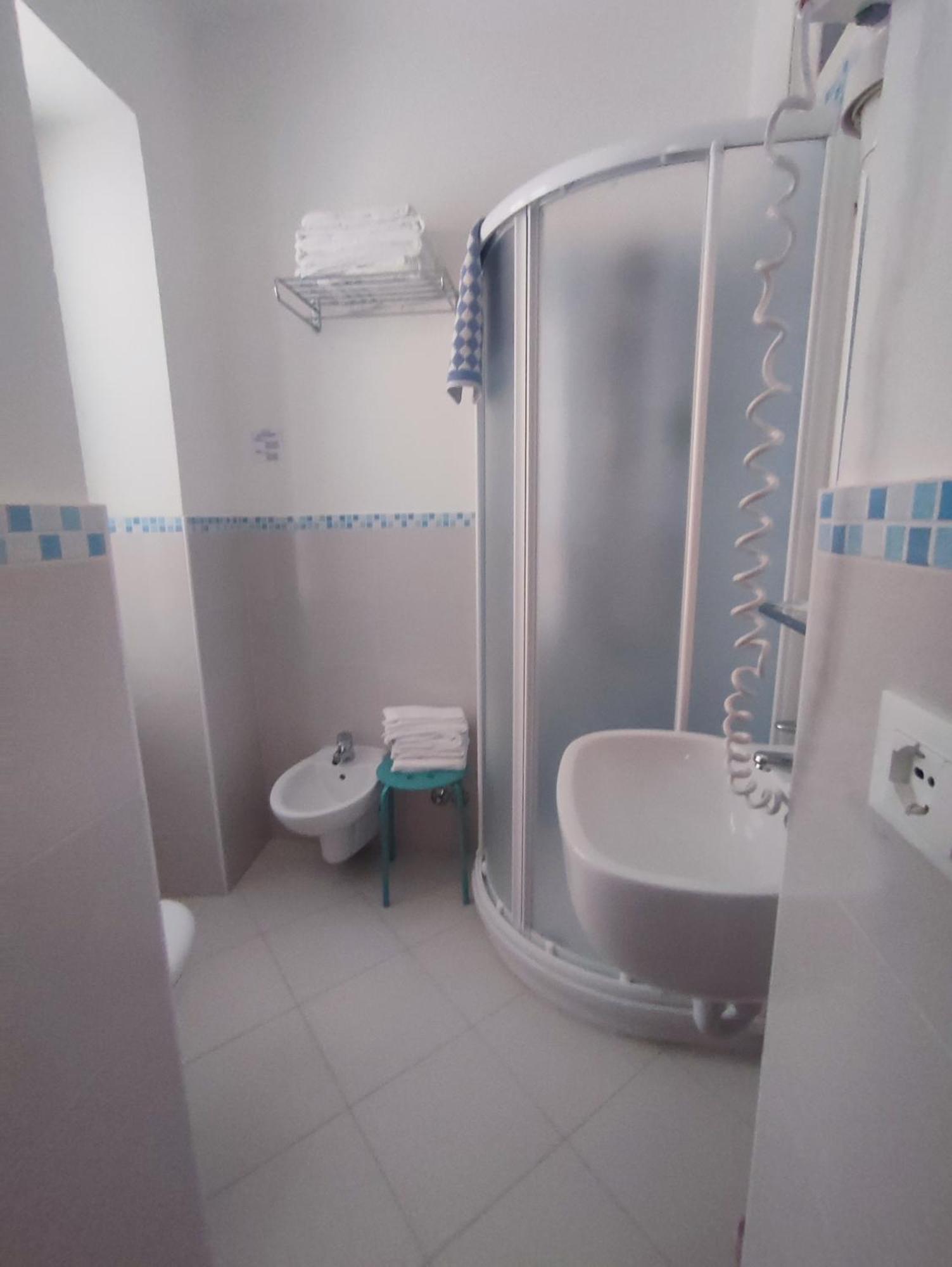 Hotel Tirreno *