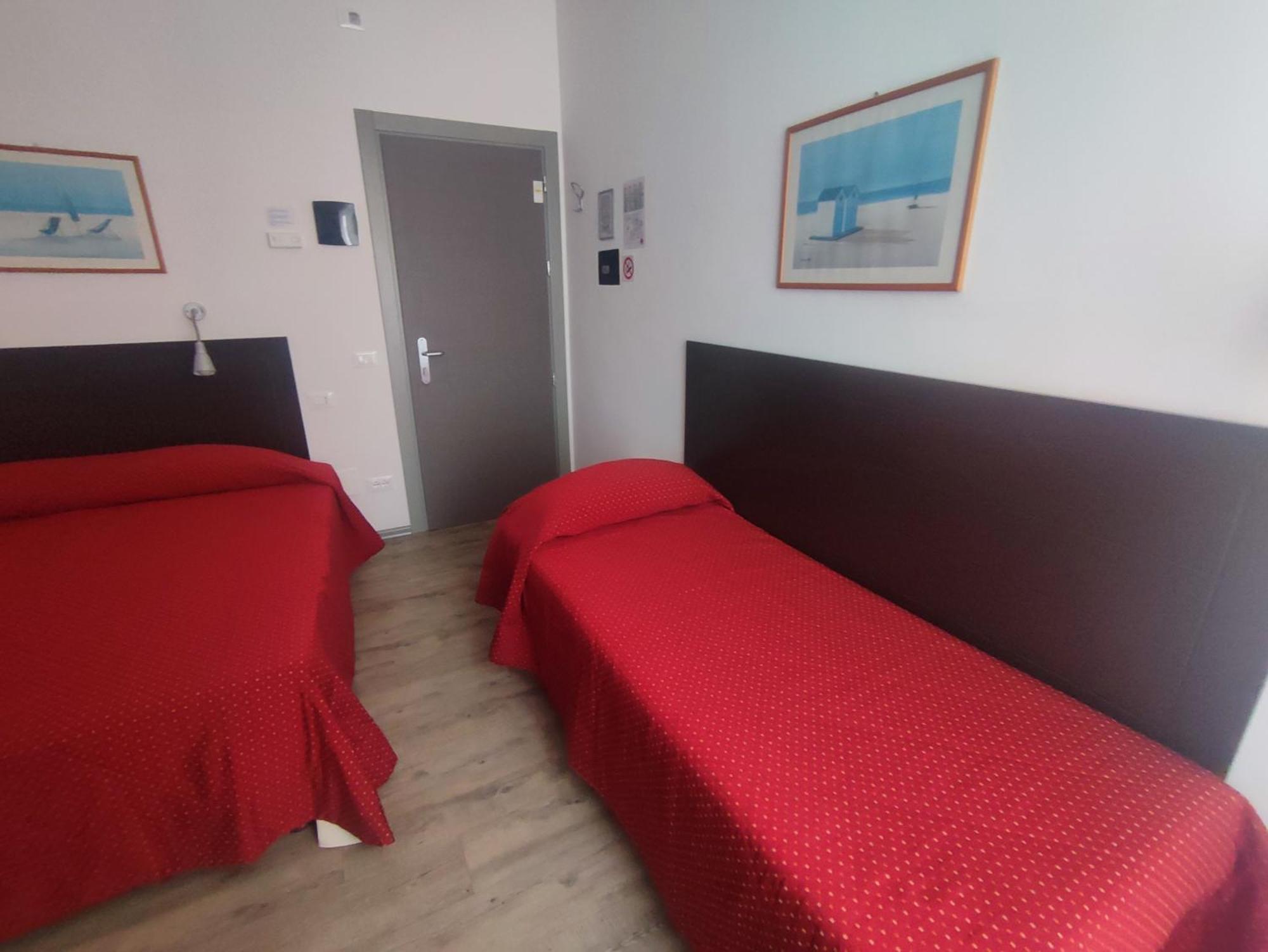 Tirreno Hotel Alassio