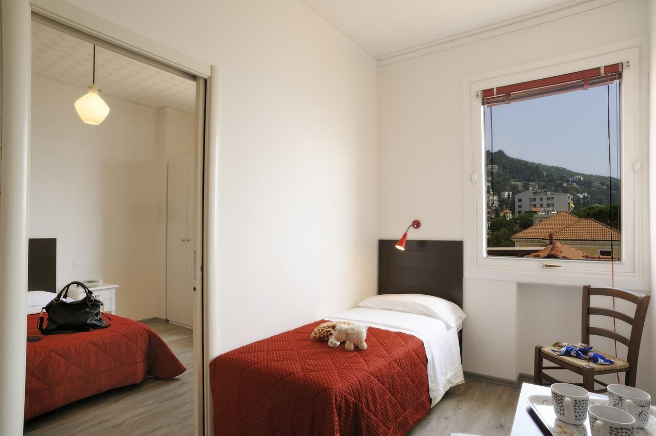 Tirreno * Alassio